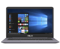 ASUS VivoBook S14 S410UA i5-8250U/8GB/256SSD/Win10 - 436911 - zdjęcie 1